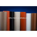 JIANGSU Manufacturer Heat resistant ptfe coated fiberglass fabric